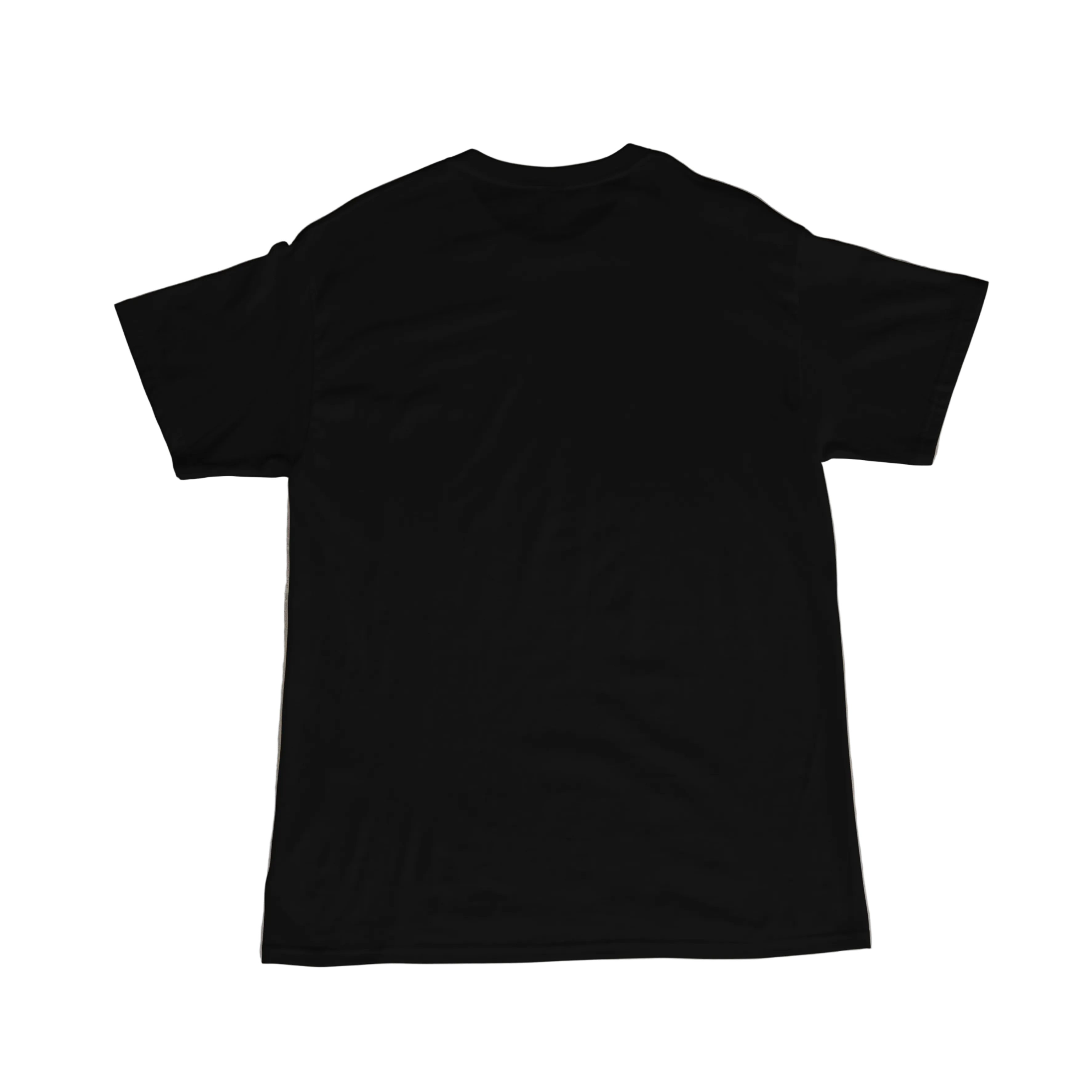 Black Shirt - Mugshot