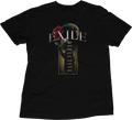 Black Shirt - Exile