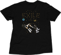 Black Shirt - Defect Spaceman