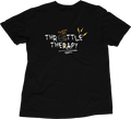 Black Shirt - Throttle Therapy