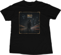 Black Shirt - Life in 30 Years