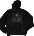 Black Hoodie - Life in 30 years