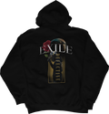 Black Hoodie - Exile